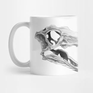 Stegosaurus Mug